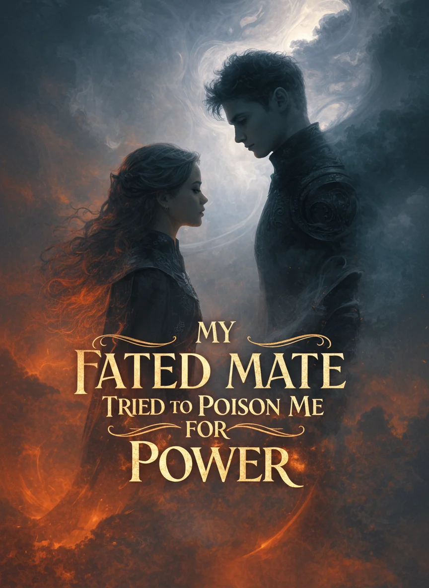 My Fated Mate Tried to Poison Me for Power