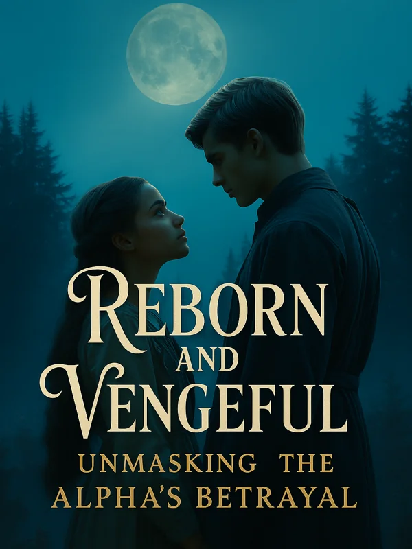 Reborn and Vengeful: Unmasking the Alpha’s Betrayal