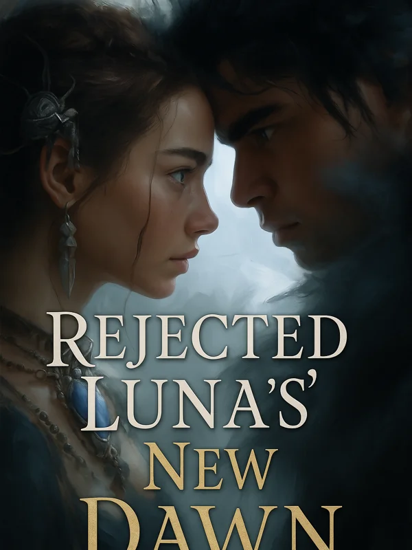 Rejected Luna's New Dawn