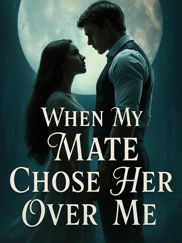 When My Mate Chose Her Over Me