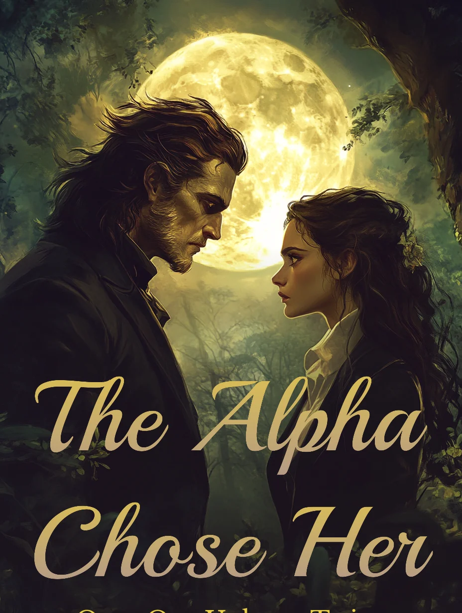 The Alpha Chose Her Over Our Unborn Twins