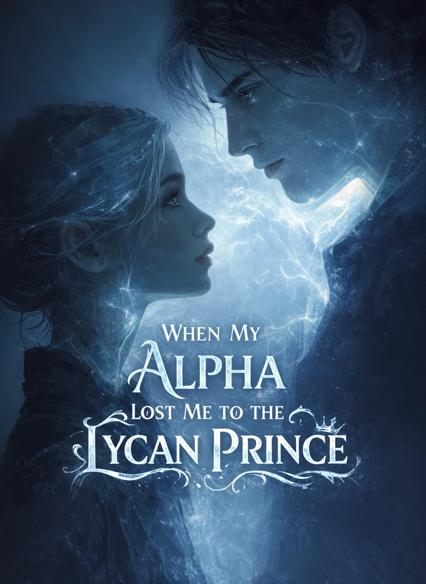 When My Alpha Lost Me to the Lycan Prince