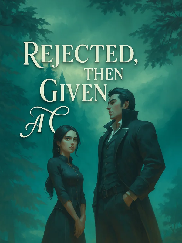 Rejected, Then Given a Chance