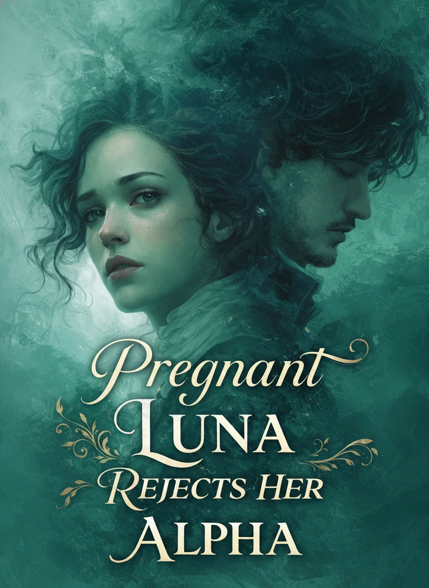 Pregnant Luna Rejects Her Alpha