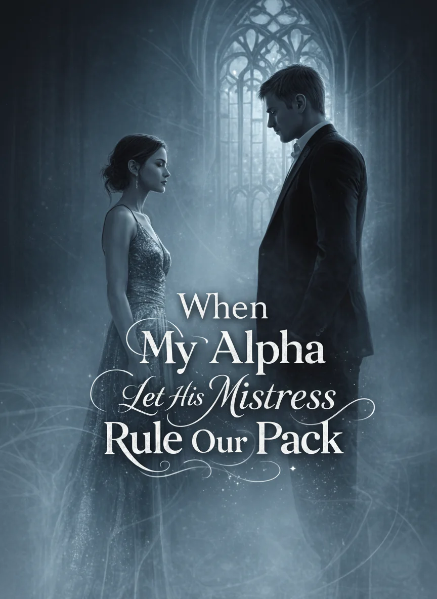 When My Alpha Let His Mistress Rule Our Pack