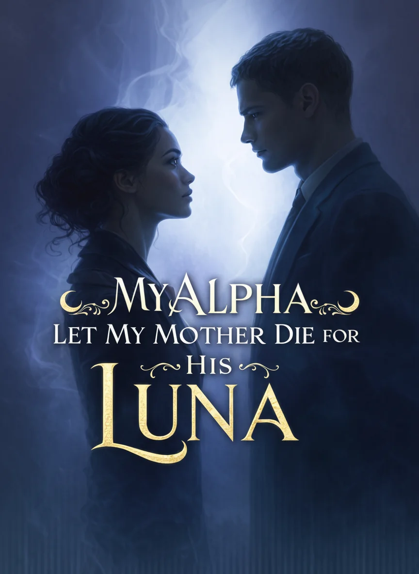 My Alpha Let My Mother Die for His Luna