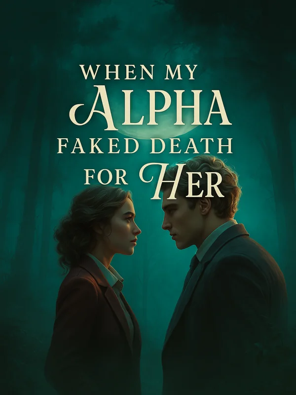 When My Alpha Faked Death for Her