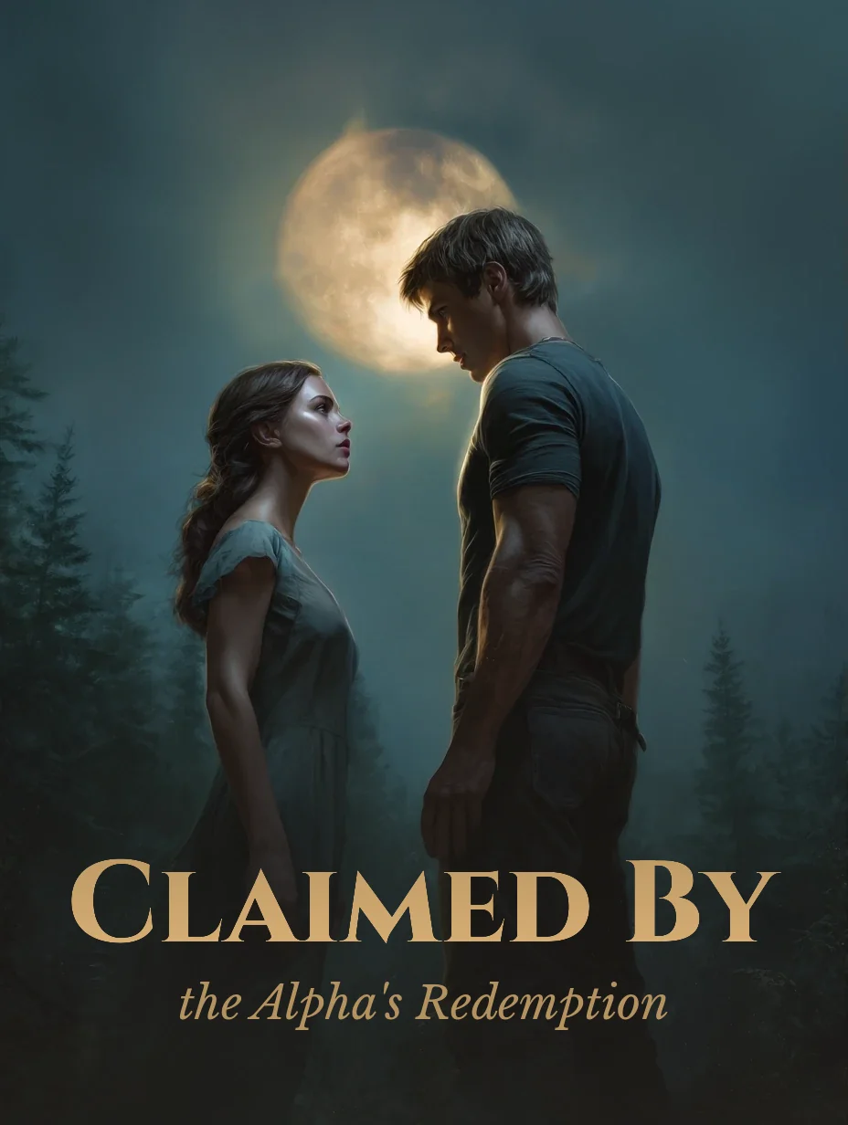 Claimed by the Alpha's Redemption