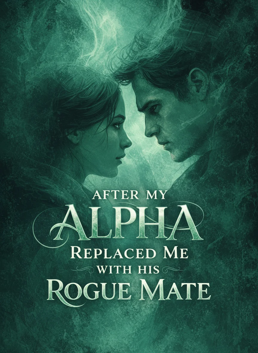 After My Alpha Replaced Me with His Rogue Mate