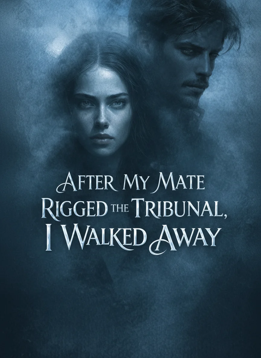 After My Mate Rigged the Tribunal, I Walked Away