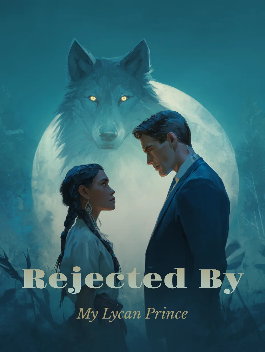 Rejected By My Lycan Prince