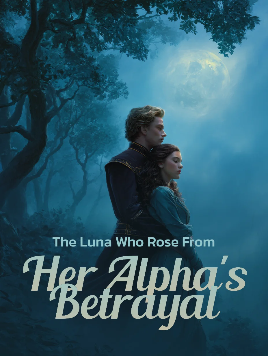 The Luna Who Rose From Her Alpha's Betrayal
