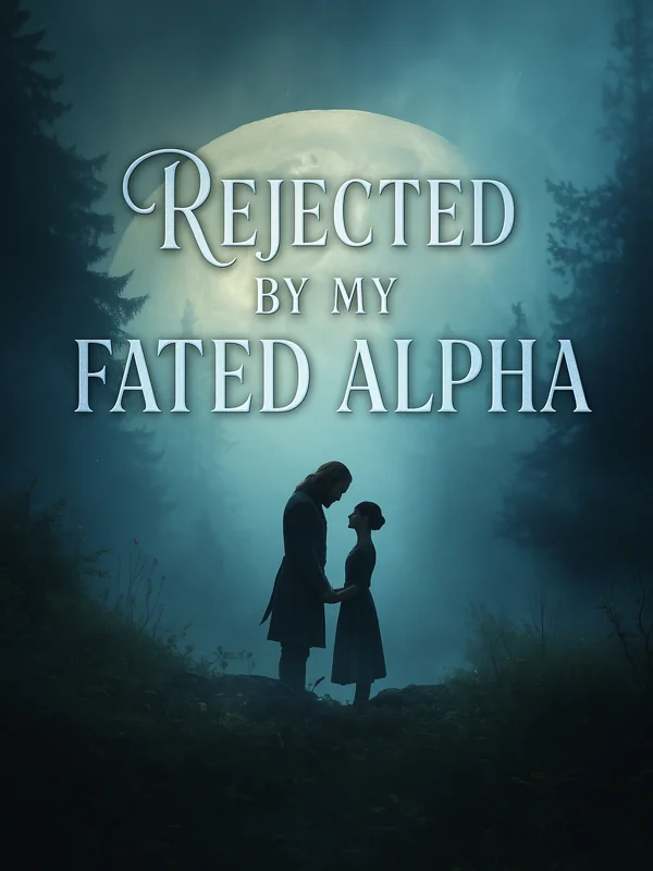 Rejected by My Fated Alpha