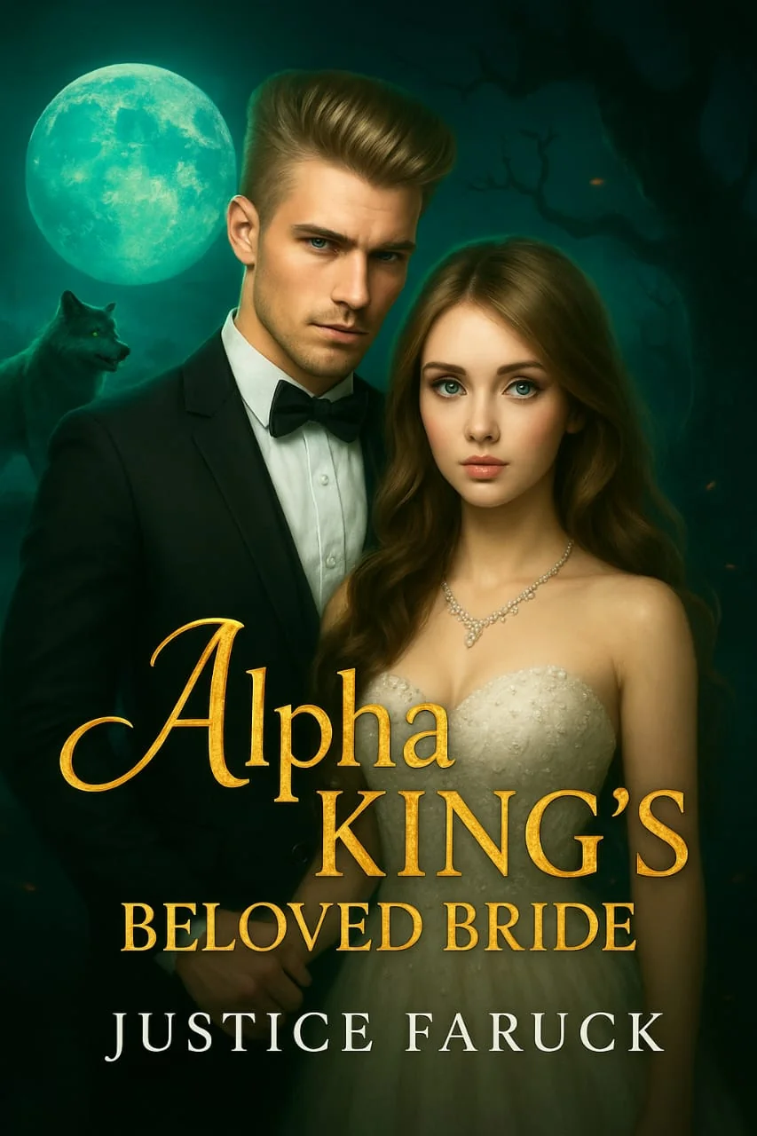 Alpha King’s Beloved Bride