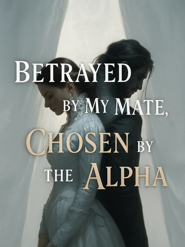 Betrayed by My Mate, Chosen by the Alpha