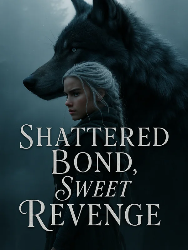 Shattered Bond, Sweet Revenge