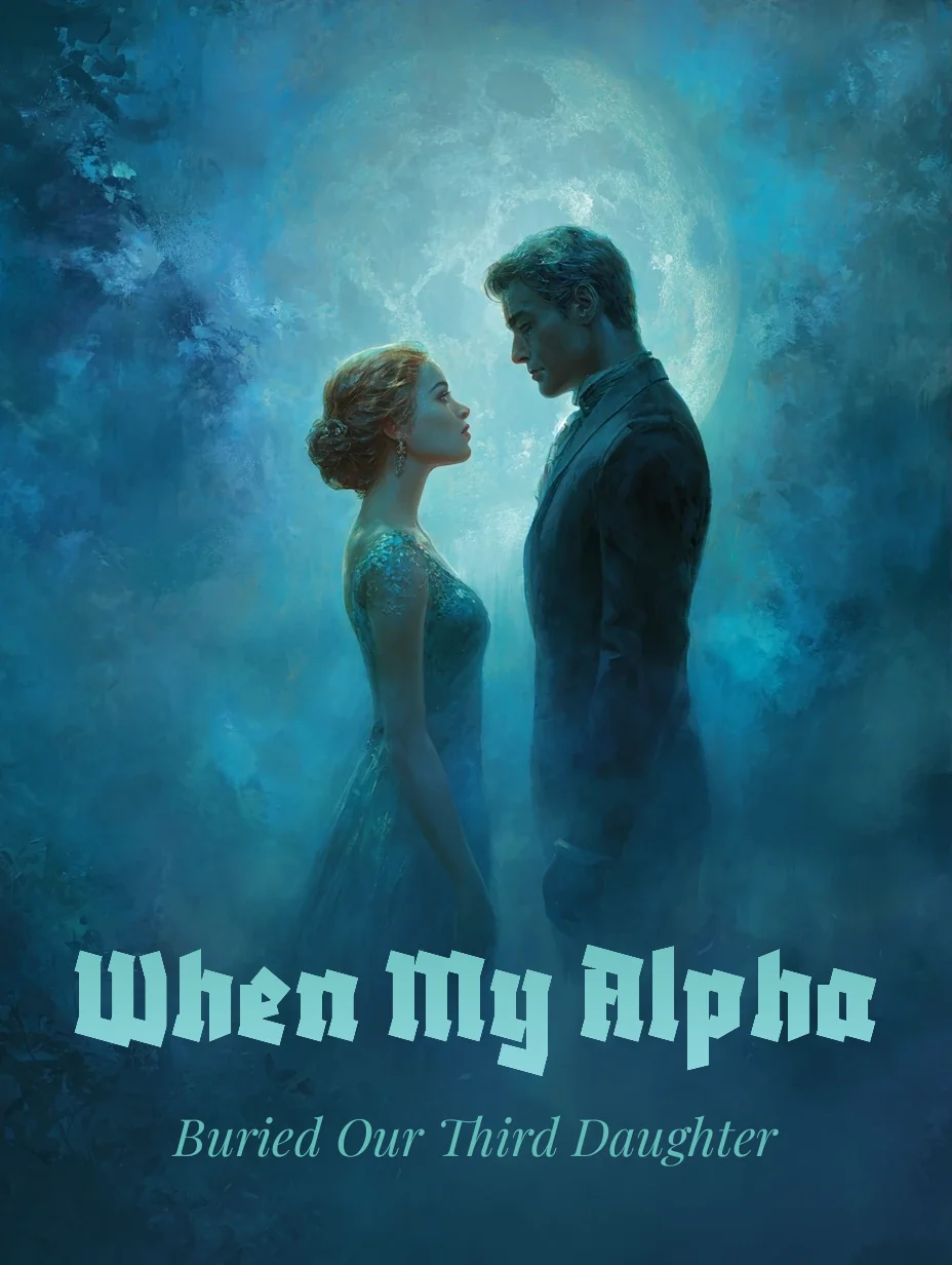 When My Alpha Buried Our Third Daughter