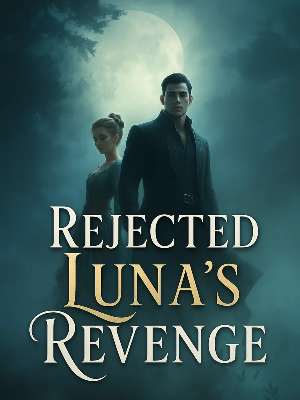 Rejected Luna's Revenge