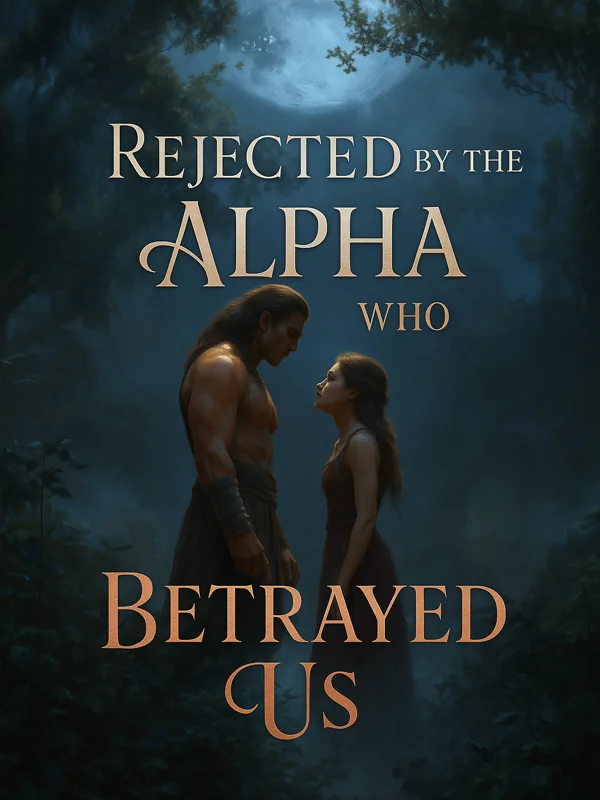 Rejected by the Alpha Who Betrayed Us