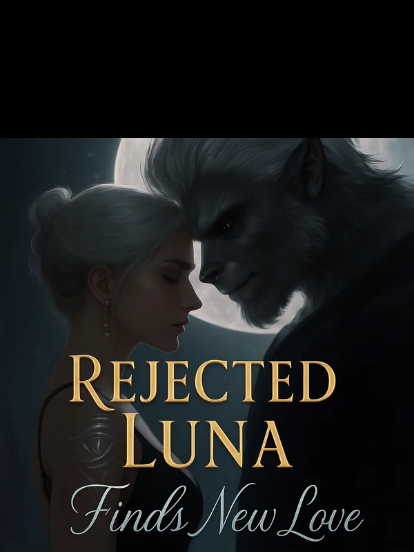 Rejected Luna Finds New Love