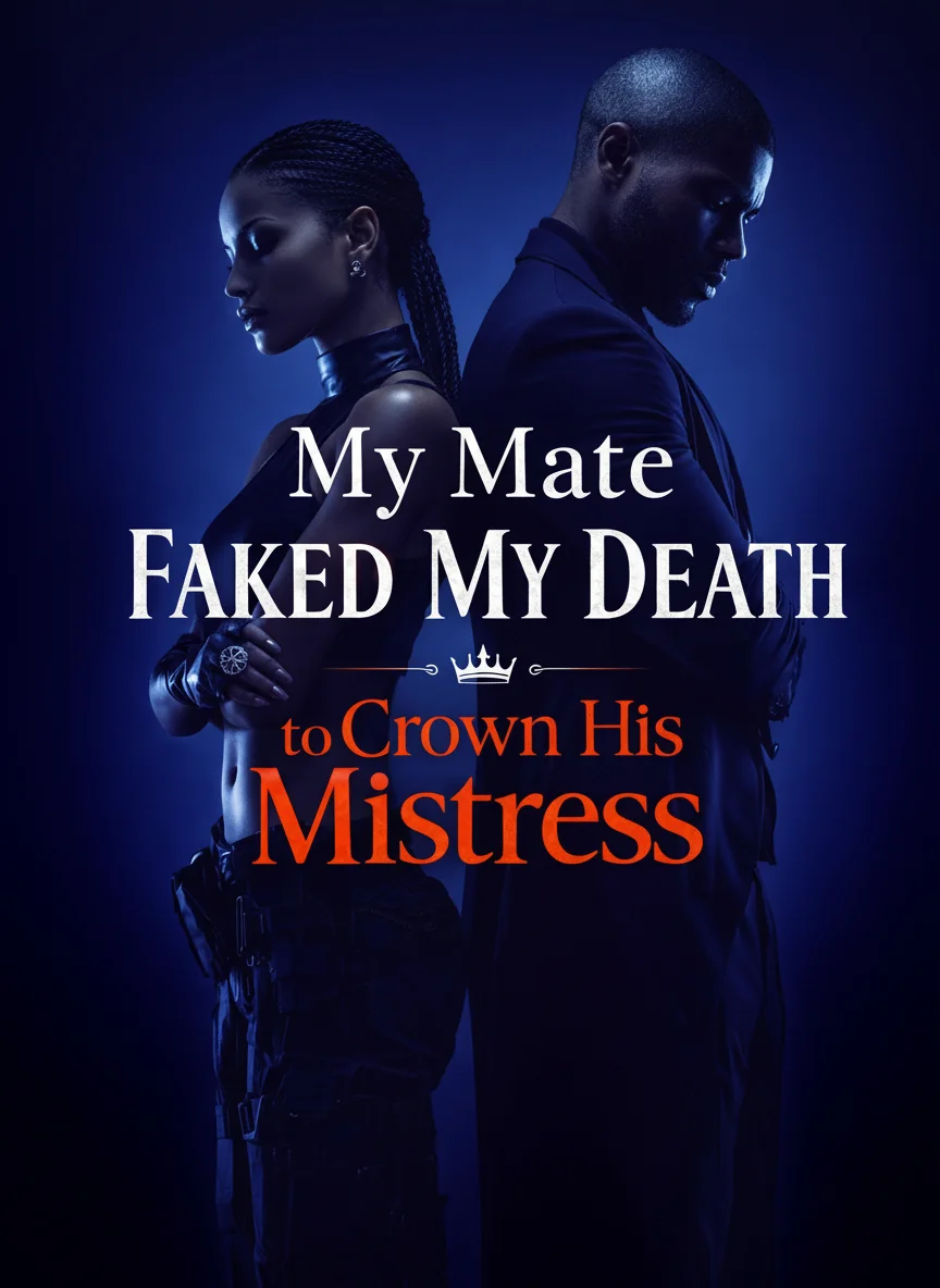 My Mate Faked My Death to Crown His Mistress