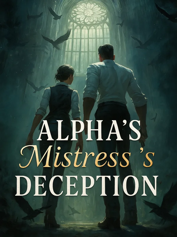 Alpha's Mistress's Deception