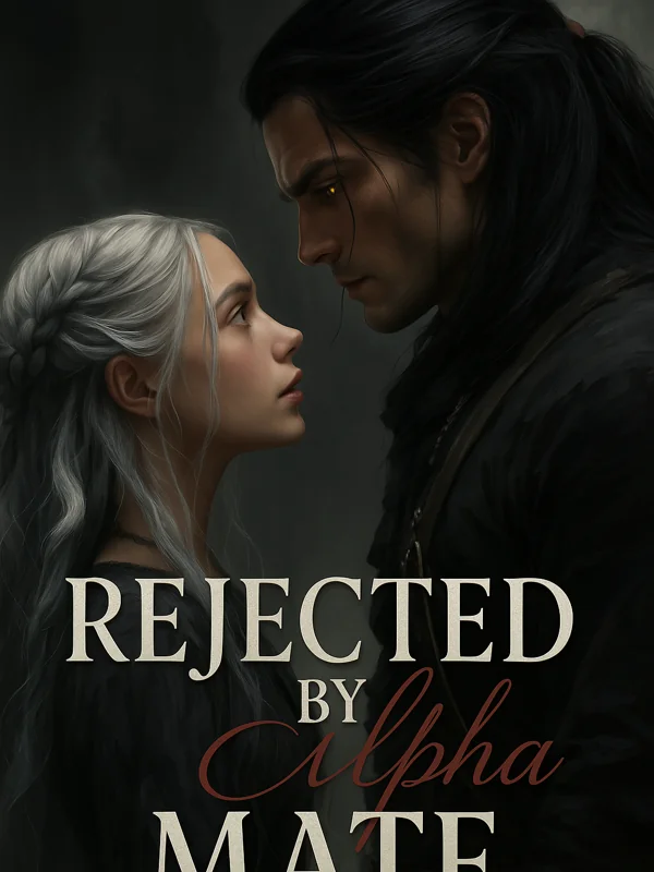 Rejected by Alpha Mate
