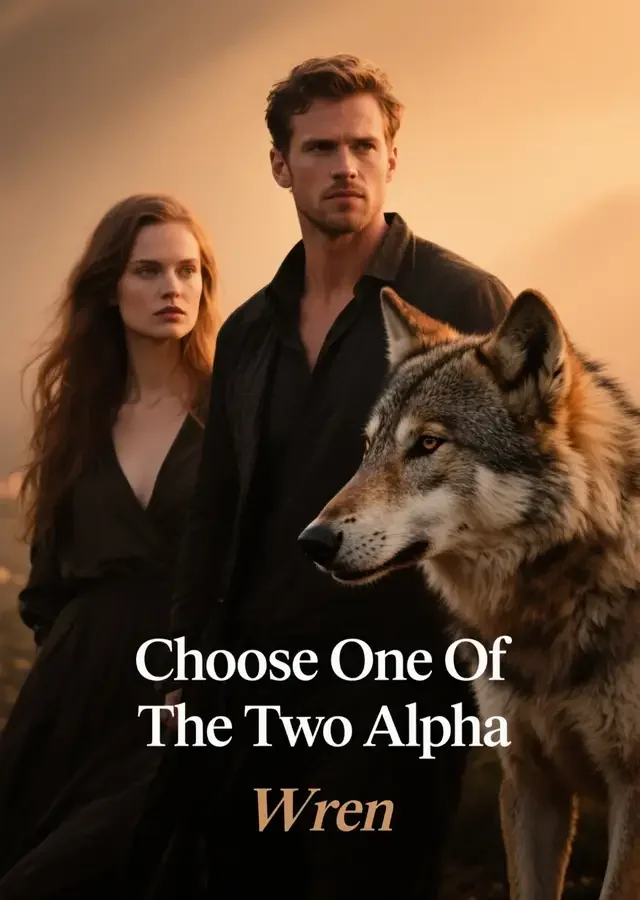 Choose One Of The Two Alpha