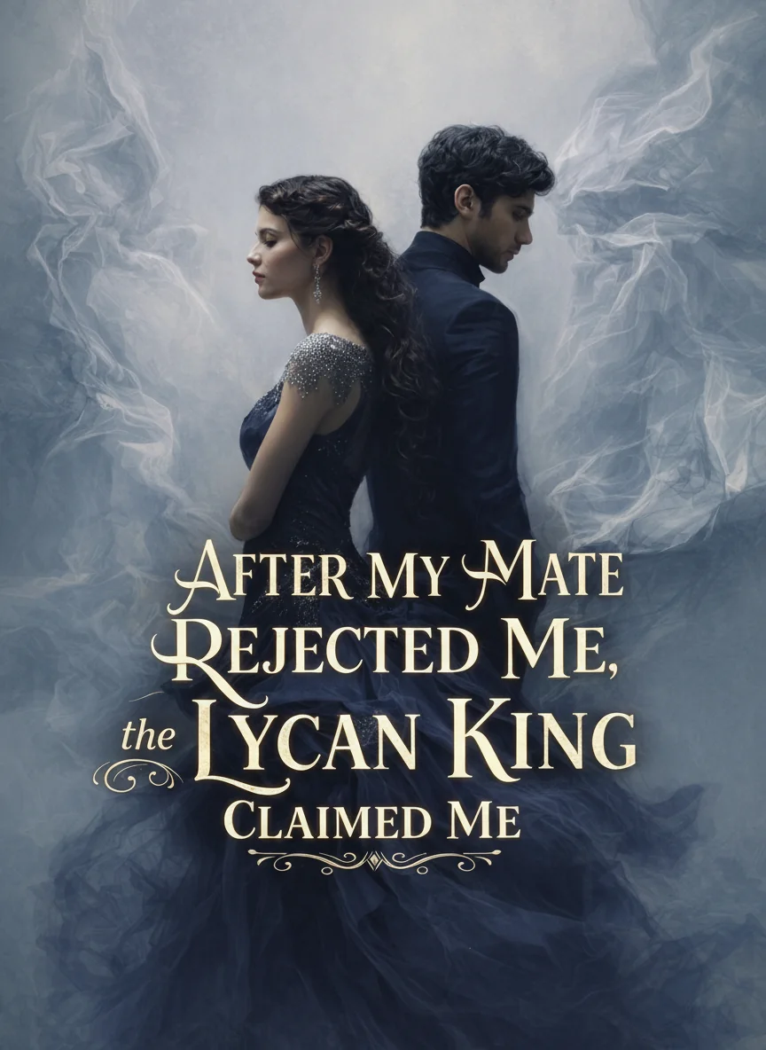 After My Mate Rejected Me, the Lycan King Claimed Me