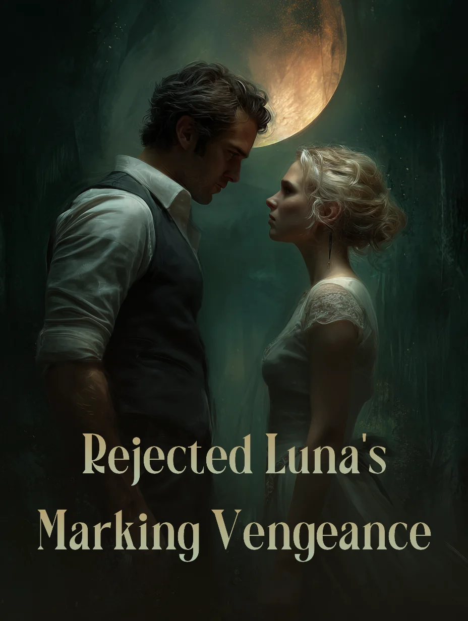 Rejected Luna's Marking Vengeance