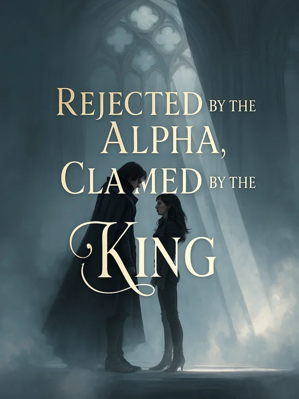 Rejected by the Alpha, Claimed by the King