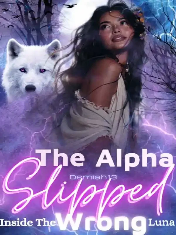 The Alpha Slipped Inside The Wrong Sister