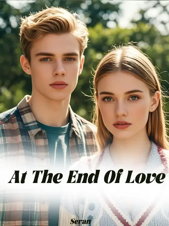 At The End Of Love