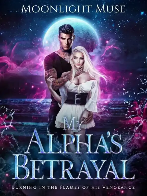 My Alpha's Betrayal: Burning In The Flames Of His Vengeance