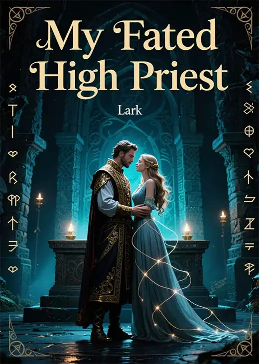 My Fated High Priest