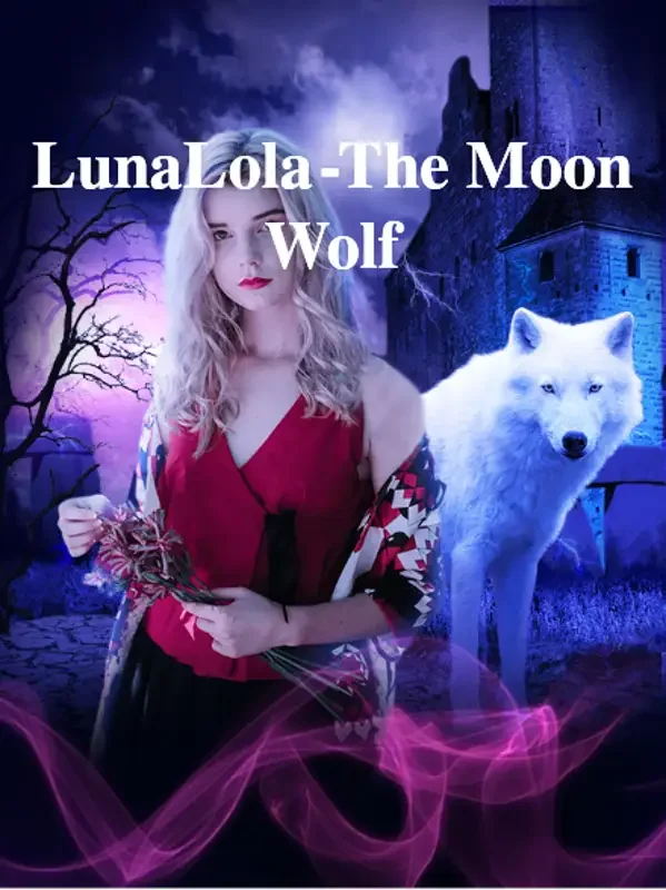 LunaLola-The Moon Wolf