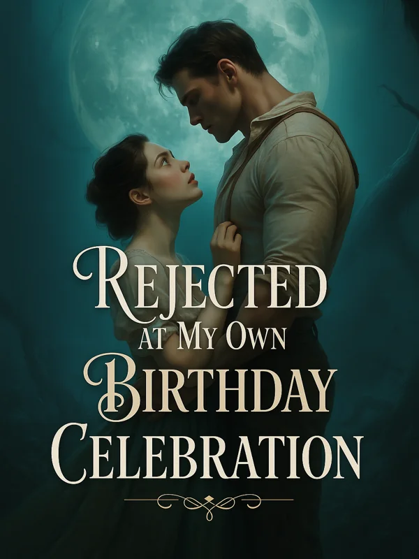 Rejected at My Own Birthday Celebration