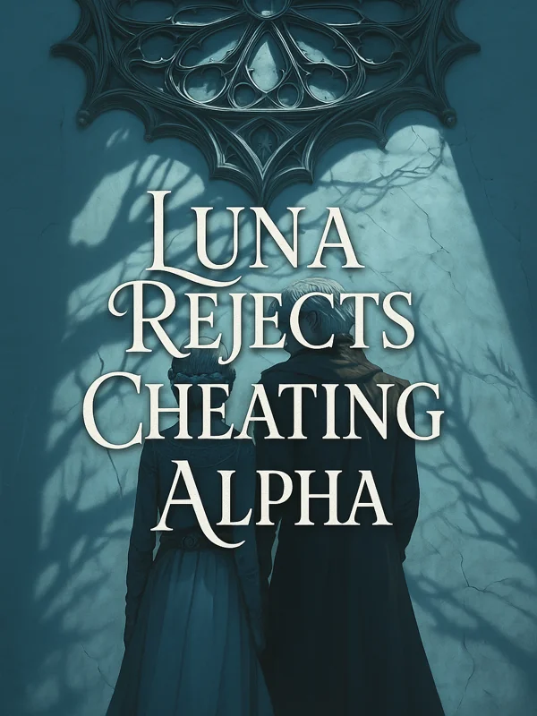 Luna Rejects Cheating Alpha