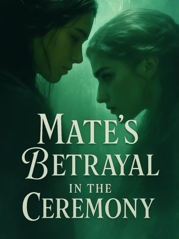 Mate's Betrayal in the Ceremony