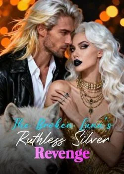 The Broken Luna's Ruthless Silver Revenge