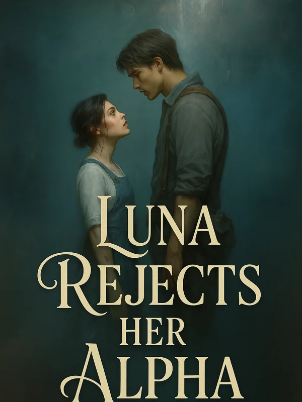 Luna Rejects Her Alpha