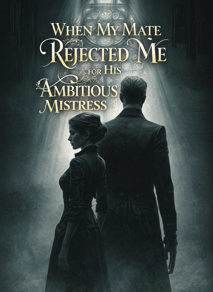 When My Mate Rejected Me for His Ambitious Mistress