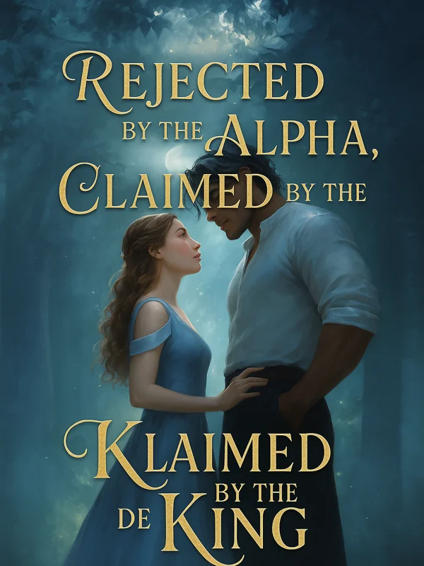 Rejected by the Alpha, Claimed by the King