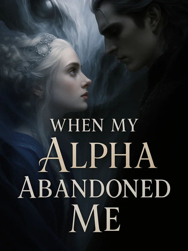 When My Alpha Abandoned Me
