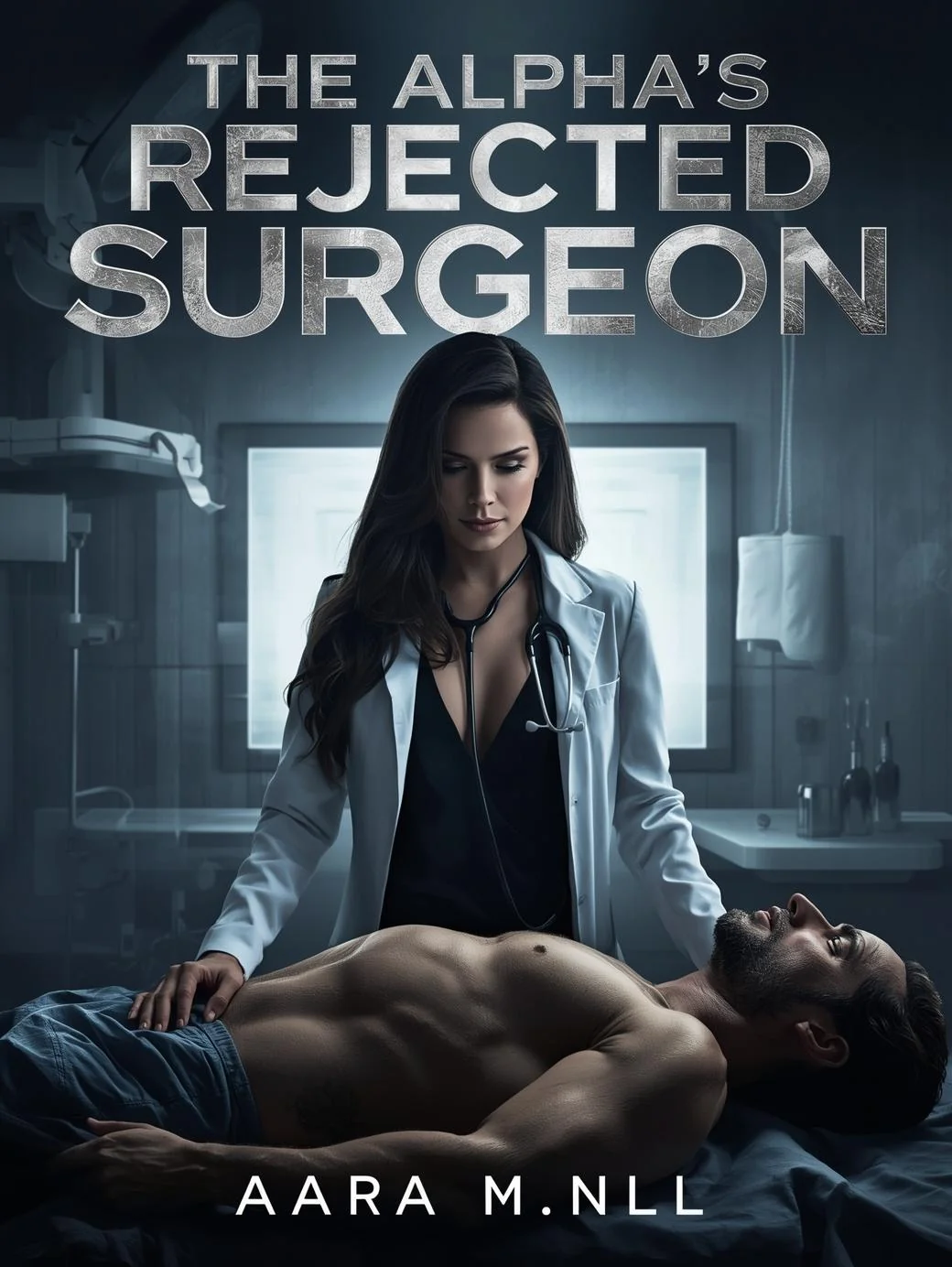 The Alpha's Rejected Surgeon