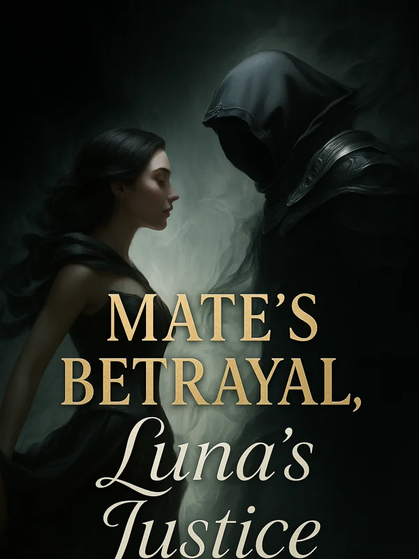Mate's Betrayal, Luna's Justice