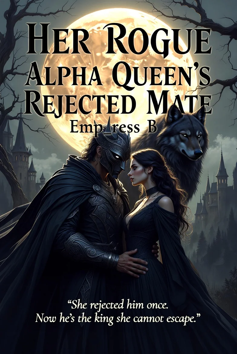 Her Rogue: Alpha Queen's Rejected Mate