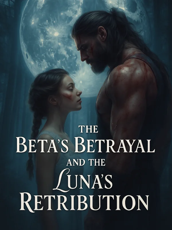The Beta’s Betrayal and the Luna’s Retribution
