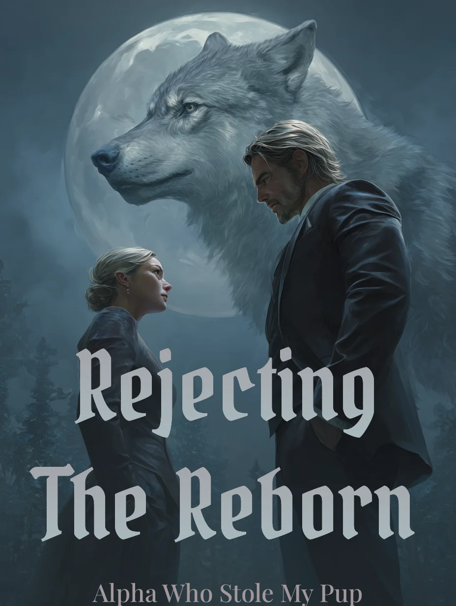 Rejecting the Reborn Alpha Who Stole My Pup