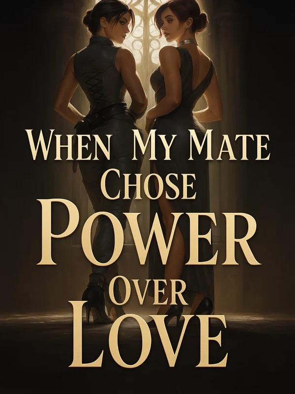 When My Mate Chose Power Over Love